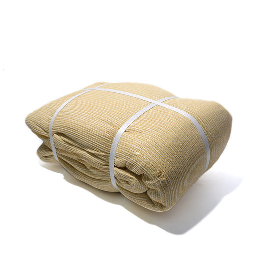 Pickbabac Breathable HDPE Outdoor Shade Sail - view 1