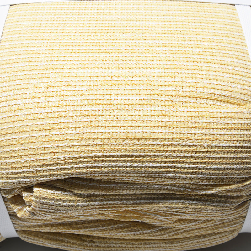 Pickbabac Breathable HDPE Outdoor Shade Sail - view 3